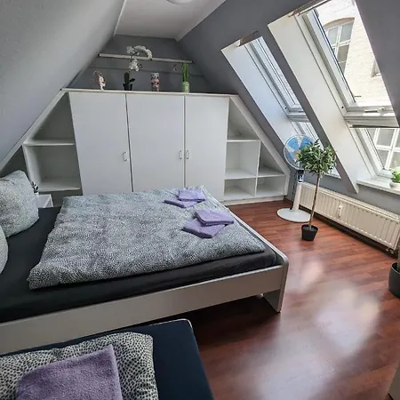 Zentrum 10 Hh 1og Gr Flensburg