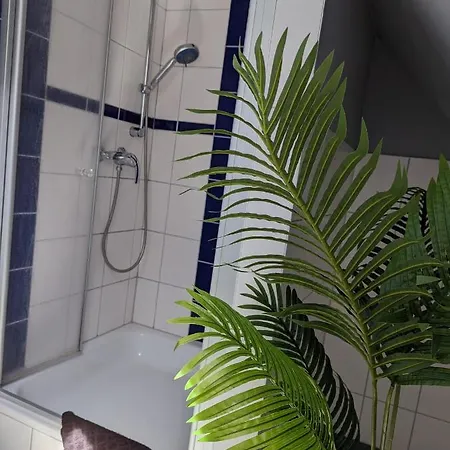 Zentrum 10 Hh 1og Gr 아파트 *