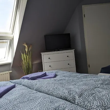 Apartment Zentrum 10 Hh 1og Gr *