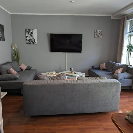 Zentrum 10 Hh 1og Gr * 플렌스부르크