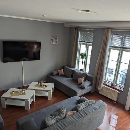 Zentrum 10 Hh 1og Gr Flensburg