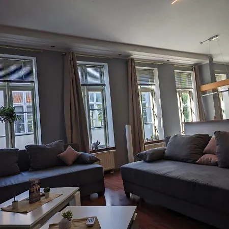 Zentrum 10 Hh 1og Gr Flensburg