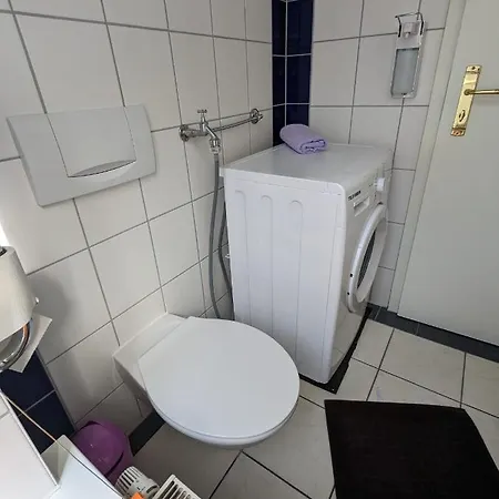 Apartment Zentrum 10 Hh 1og Gr