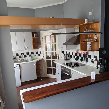 Zentrum 10 Hh 1og Gr * Flensburg