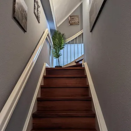 Apartment Zentrum 10 Hh 1og Gr