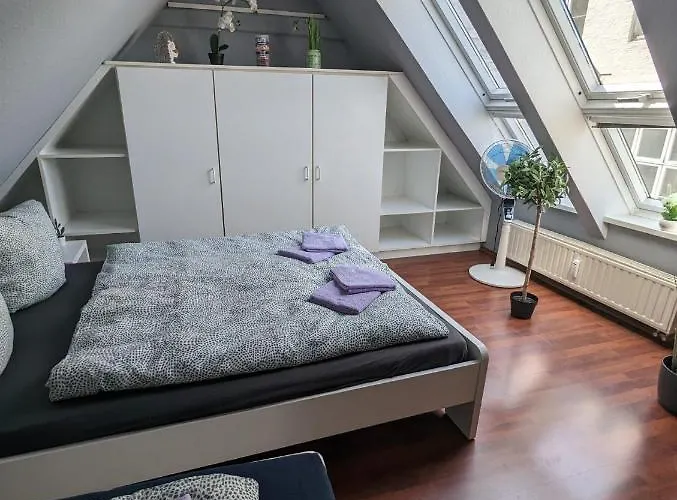 Zentrum 10 Hh 1og Gr Flensburg