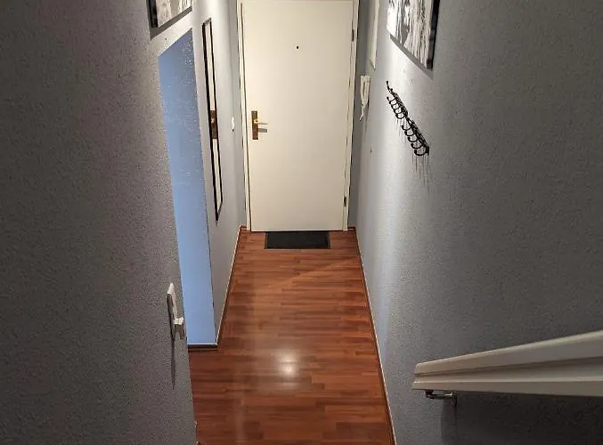Zentrum 10 Hh 1og Gr Apartmán