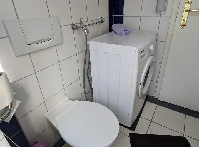 Apartmán Zentrum 10 Hh 1og Gr