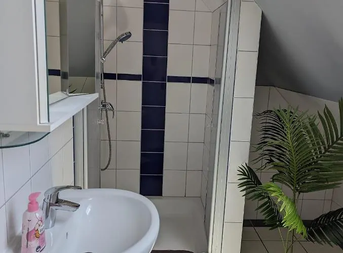 Apartament Zentrum 10 Hh 1og Gr *