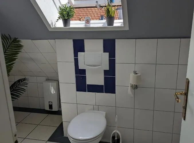 Apartmán Zentrum 10 Hh 1og Gr *